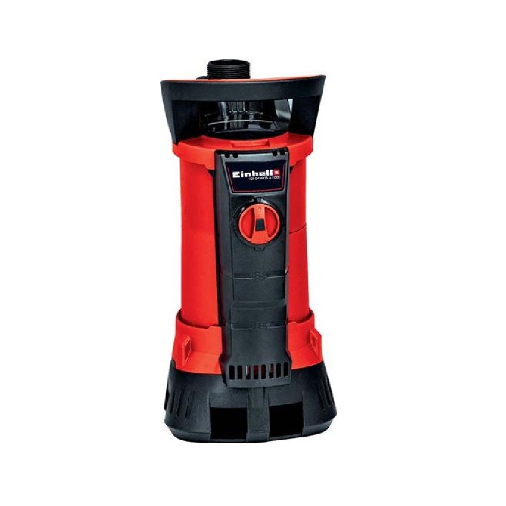 ELETTROPOMPA SOMMERSA ACQUE SPORCHE GE-DP 6935A ABS VOLT 230 WATT 690 HP 0.95 LT/M 290 H.MT 9EINHELL