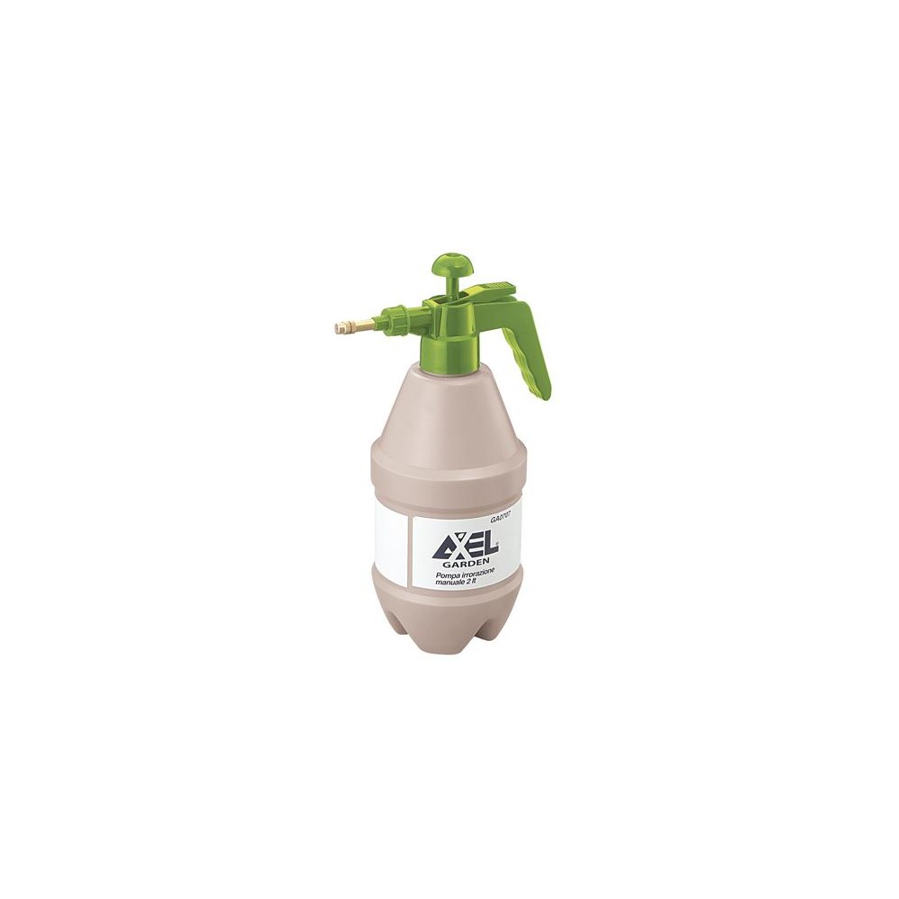 POMPA PLASTICA EVA LT 2 GA-0707