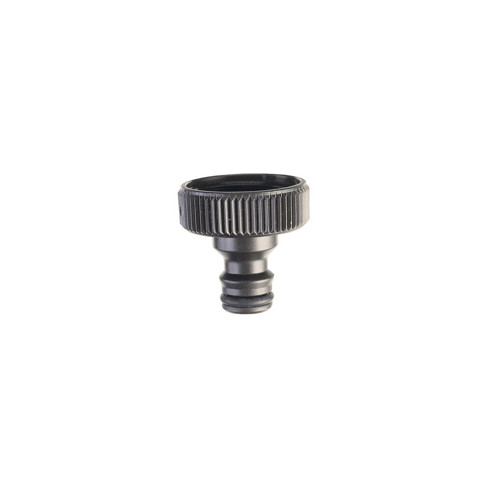 RACCORDO TUBO PLASTICA PRESA ACQUA RUBINETTO  GF