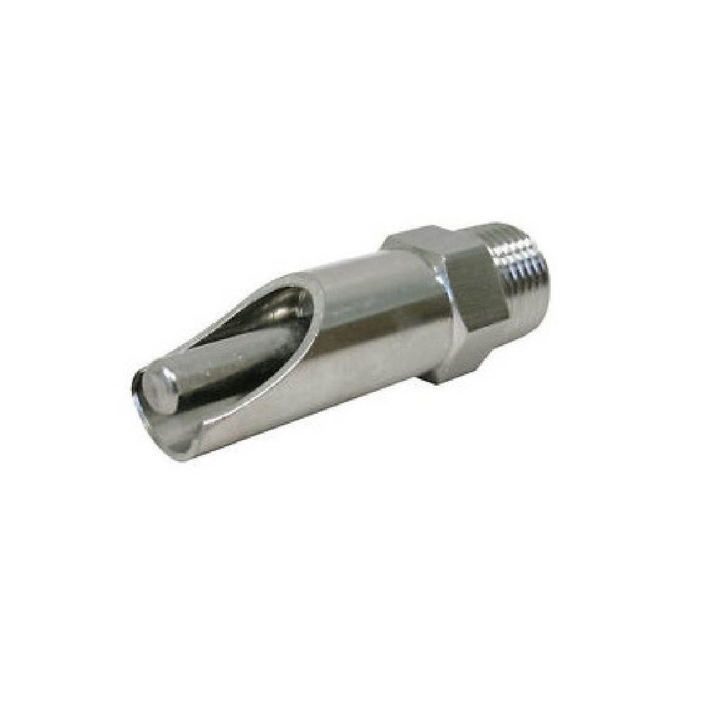ABBEVERATOIO A SUCCHIOTTO PER SUINI MEDIO Ø 1/2"