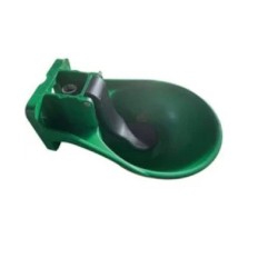 ABBEVERATOIO BATTIMUSO PER BOVINI PLT CATTLE LT 2,5 CM 33X23 H CM 15 Ø 1/2"