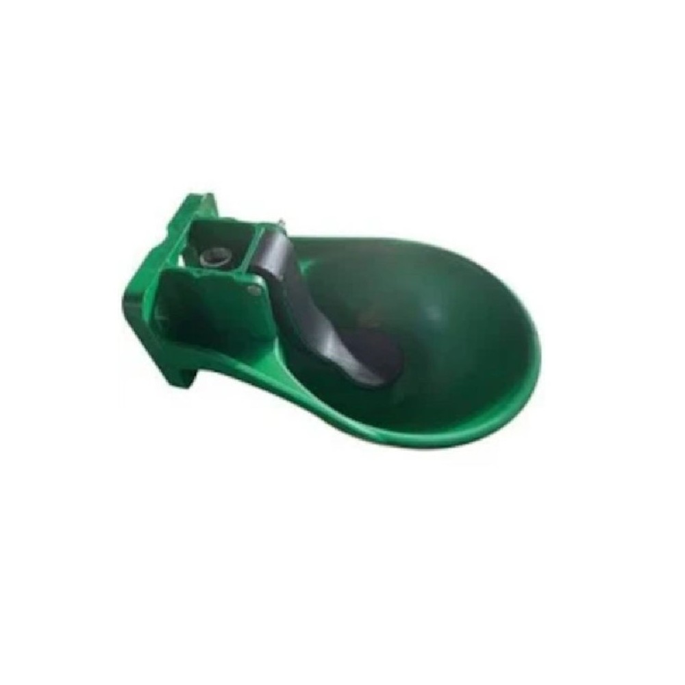 ABBEVERATOIO BATTIMUSO PER BOVINI PLT CATTLE LT 2,5 CM 33X23 H CM 15 Ø 1/2"