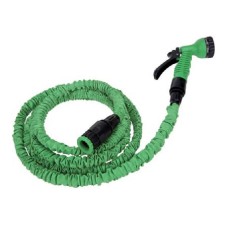 TUBO IRRIGAZIONE ESTENSIBILE IN KIT