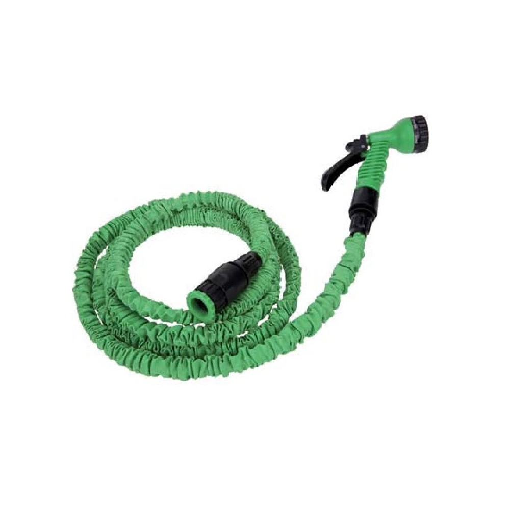 TUBO IRRIGAZIONE ESTENSIBILE IN KIT
