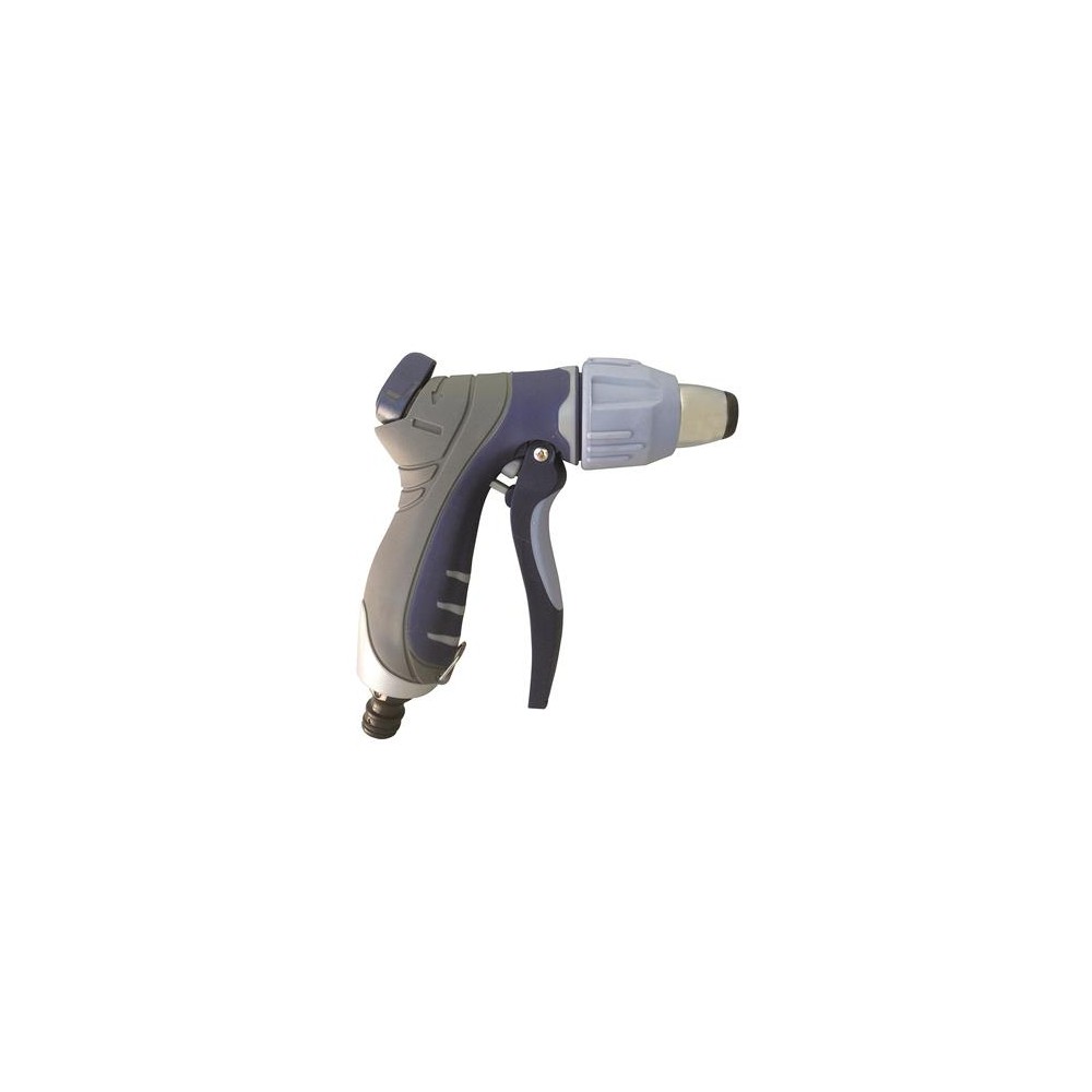 PISTOLA TUBO PLASTICA LANCE GA 0649 AXEL