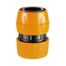 RACCORDO TUBO PLASTICA PORTAGOMMA 1" GF8000-5040 BIG