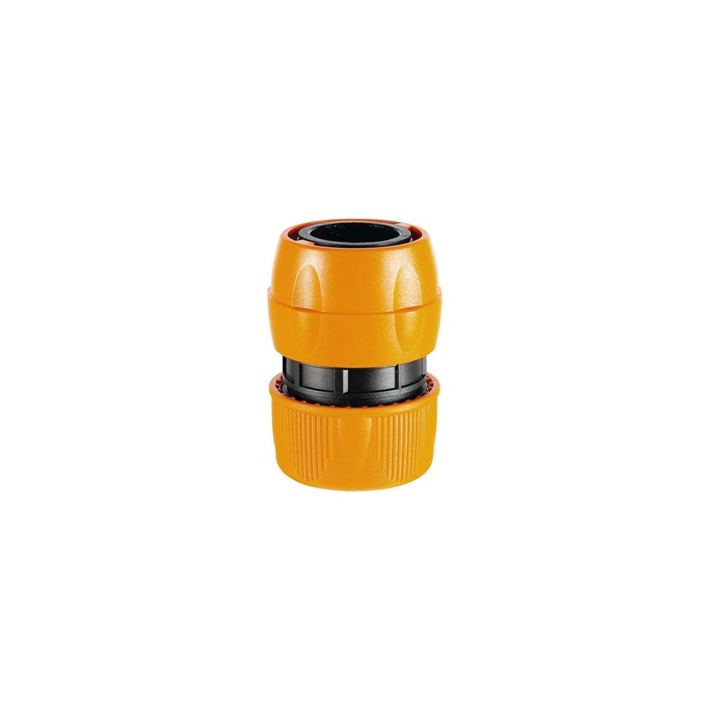 RACCORDO TUBO PLASTICA PORTAGOMMA 1" GF8000-5040 BIG