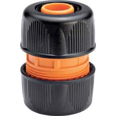 GIUNTO RIPARATORE TUBO PLASTICA Ø 1" GF8000-5442 BIG