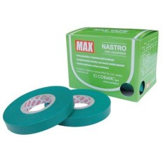 NASTRO X LEGATRICE ORIGINALE MAX VERDE CF PZ 10