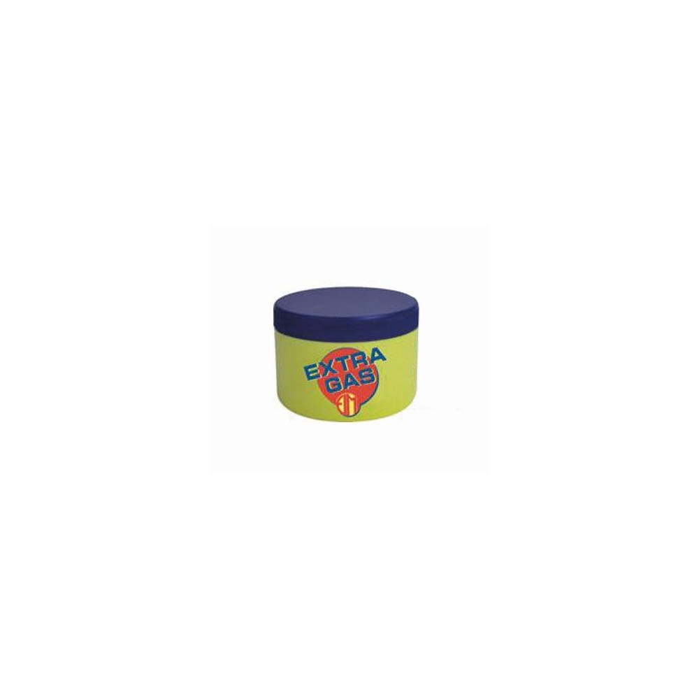PASTA VERDE SUPER GAS CONFEZIONE DA GR 460