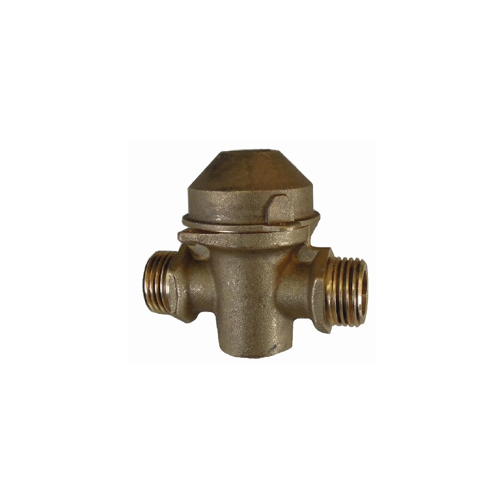 IDROMETRICO PT CAPPUCCIO SIGILLANTE MASCHIO MASCHIO Ø 1/2"