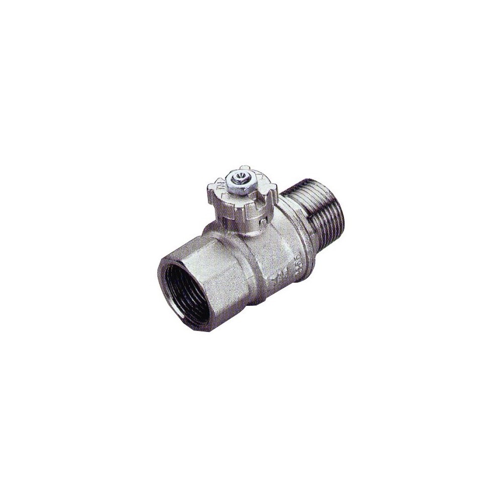 IDROMETRICO SIGILLANTE MASCHIO FEMMINA Ø 1/2"