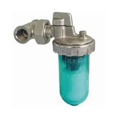 DOSATORE ANTICALCARE DOSAPHOS 250 Ø 1/2"