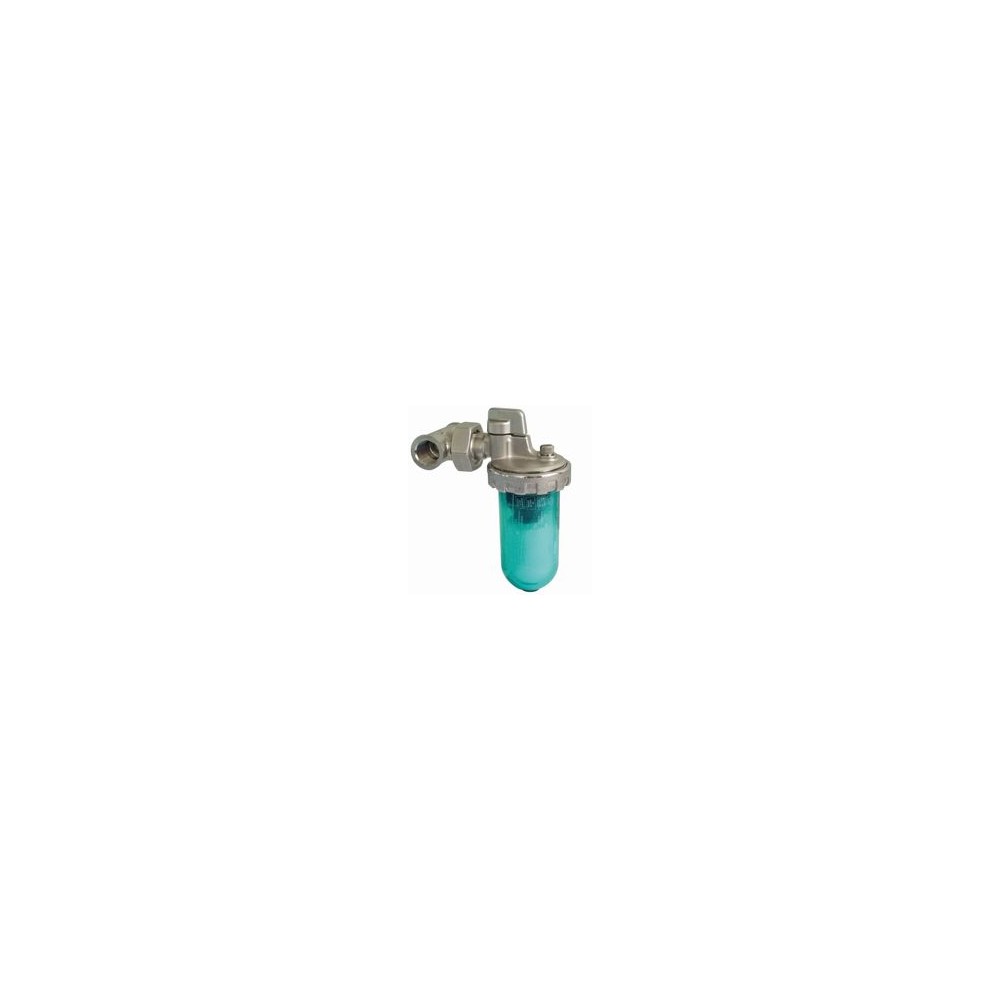 DOSATORE ANTICALCARE DOSAPHOS 250 Ø 1/2"