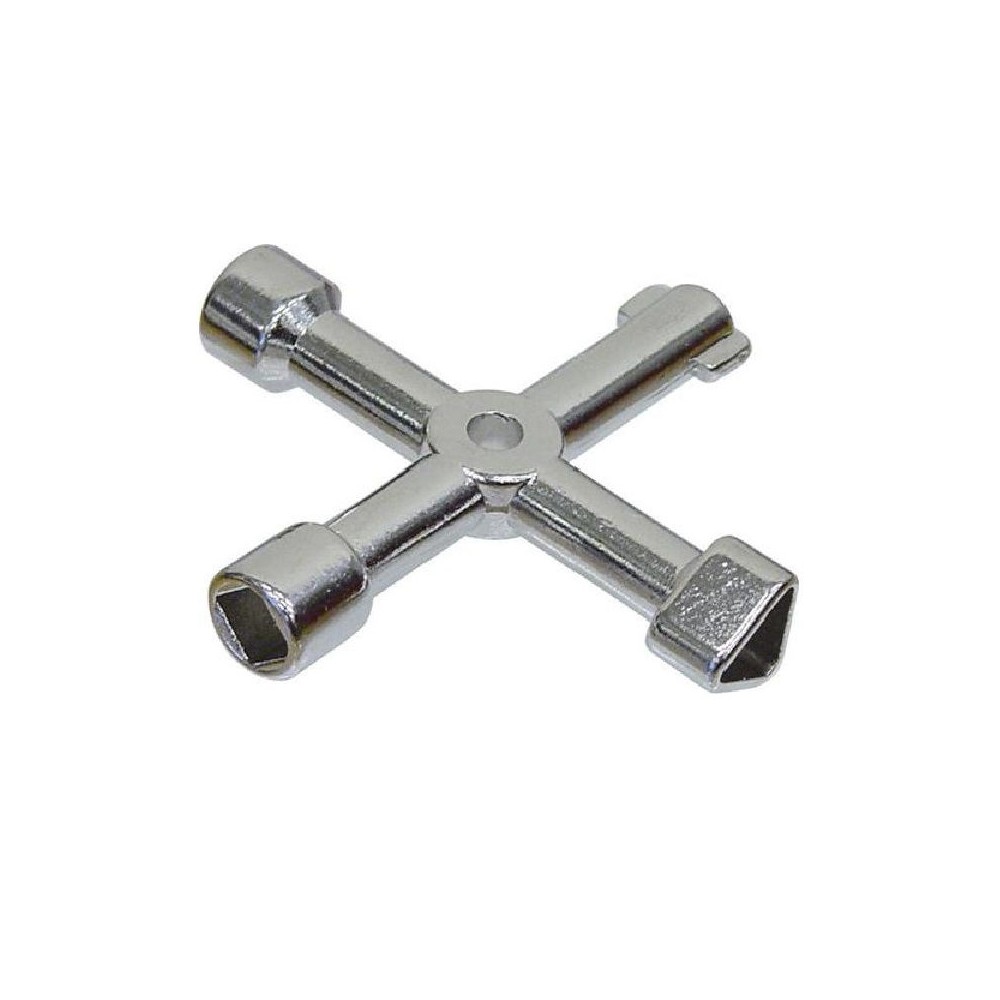 CHIAVI CASSETTE SPORTELLI UNIVERSALI KRINO