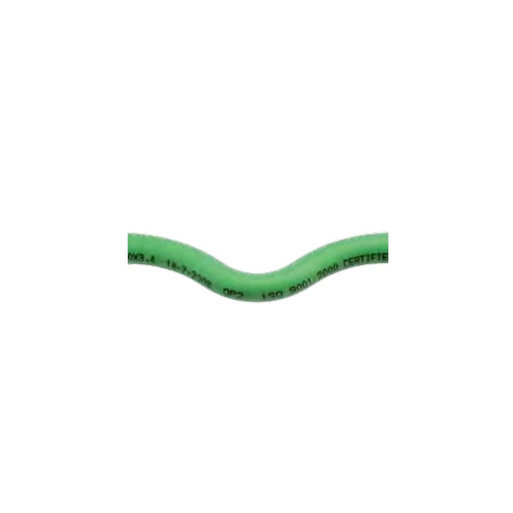 RACCORDO POLIPROPILENE SORPASSO Ø 20 X 20 MM