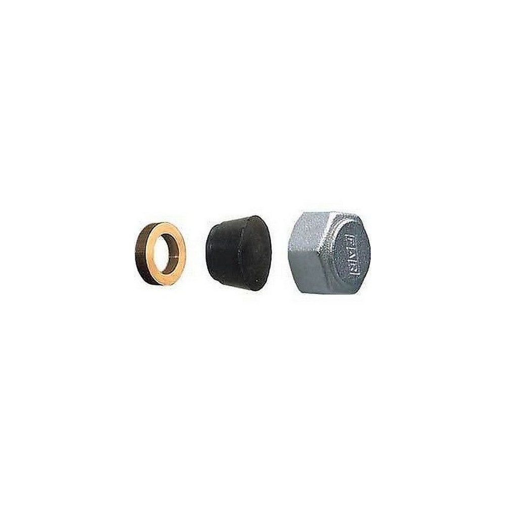 ADATTATORE FAR TAPPO COMPLETO Ø 24 X 19 MM