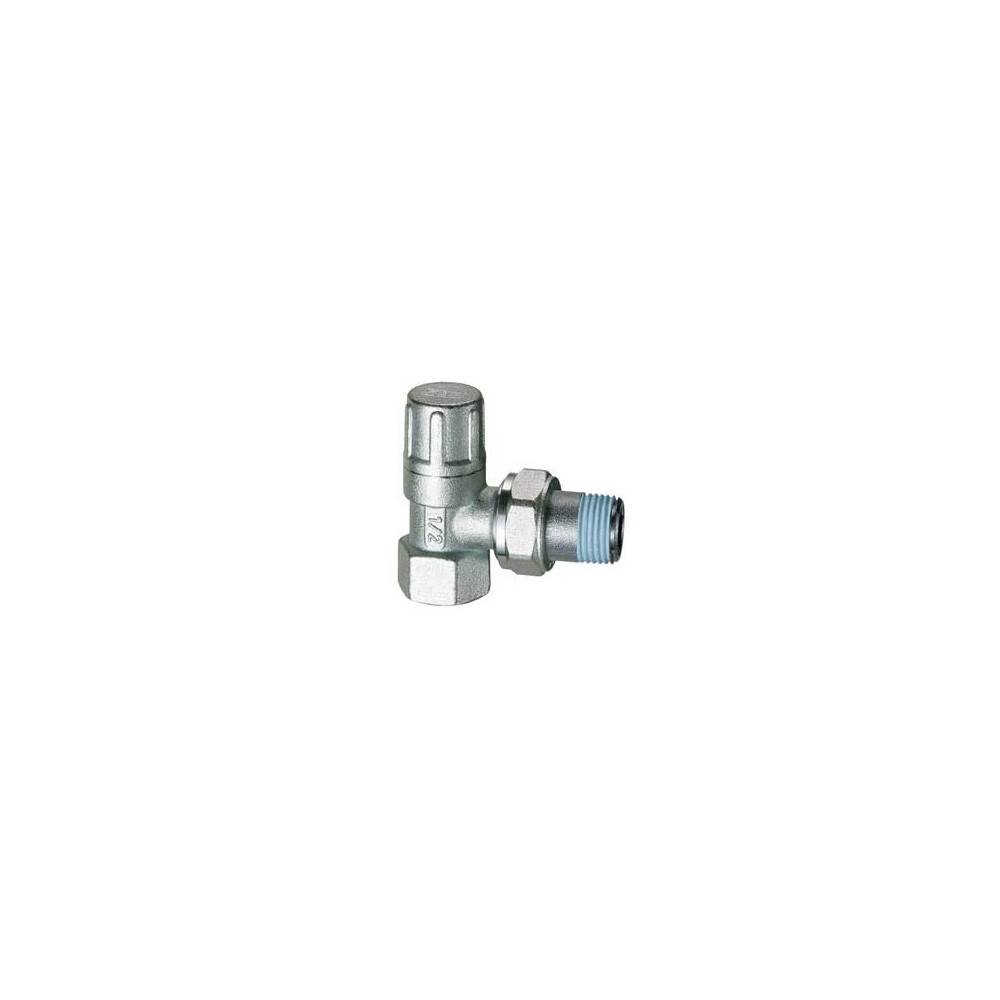 DETENTORE SQUADRO PER TUBO FERRO