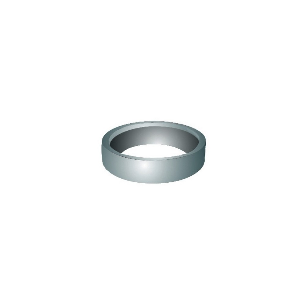 ANELLO BLOCCAGGIO X CURVA WC Ø 110 MM