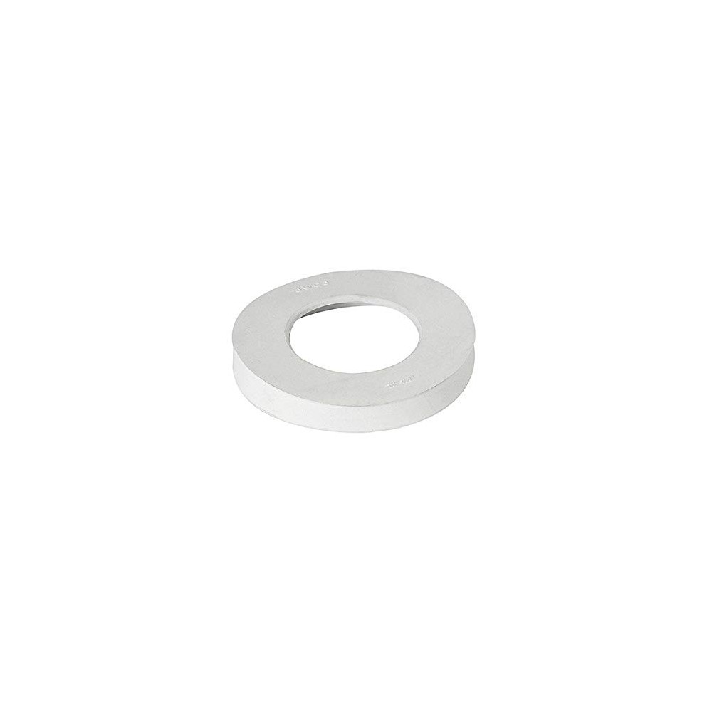 GUARNIZIONE X CURVA WC POLIPROPILENE Ø 120 MM