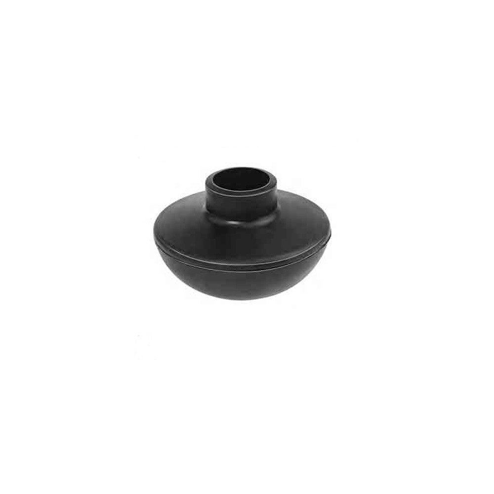 GUARNIZIONE MEZZA SFERA X BATTERIA TIPO TREMOLADA DIAMETRO ESTERNO MM 68 Ø