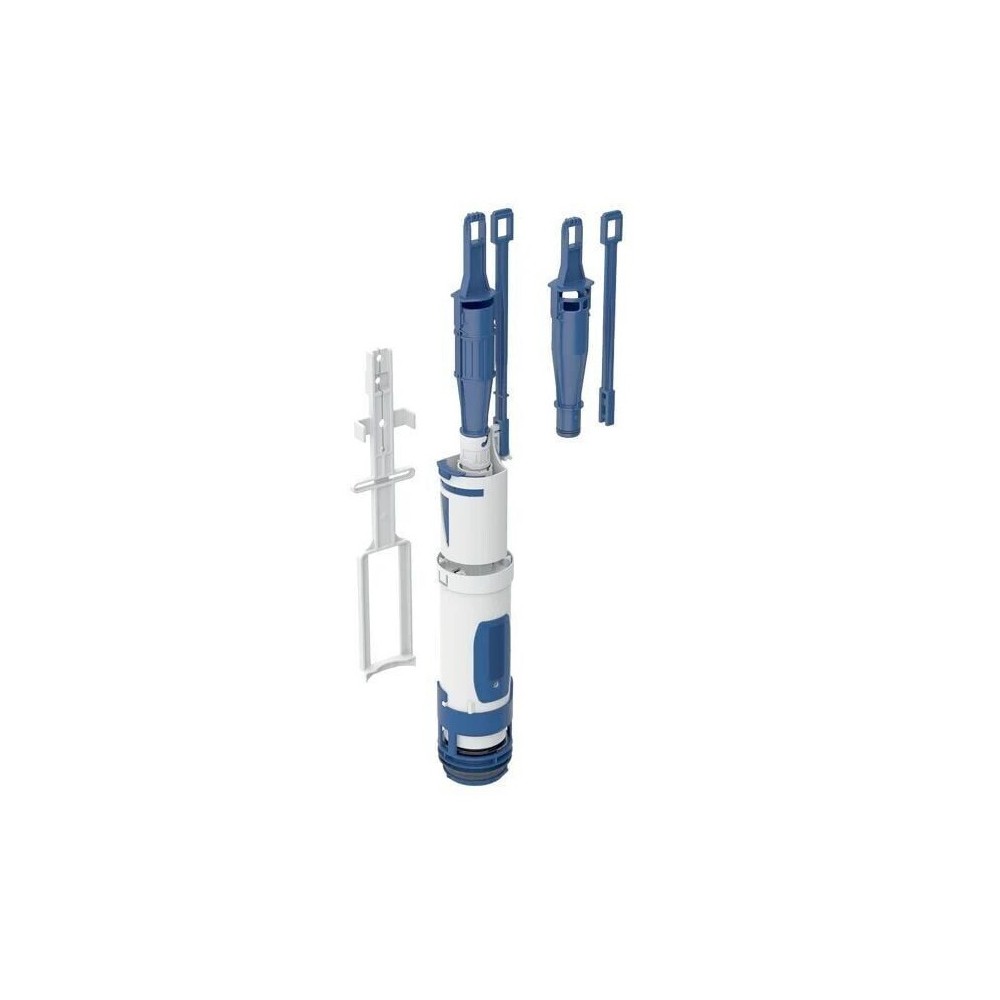 CAMPANA COMPLETA GEBERIT MODELLO TWICO 241.290.00.1