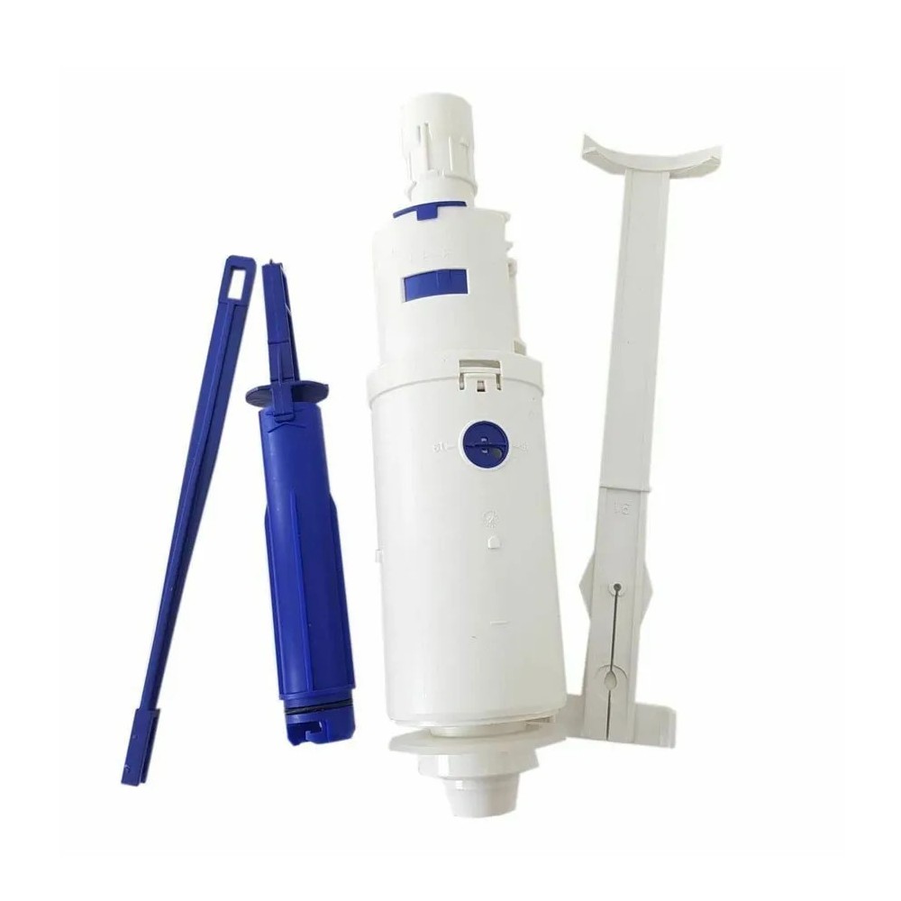 CAMPANA COMPLETA GEBERIT MODELLO TWICO 240.502.00.1