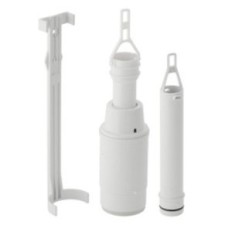 CAMPANA COMPLETA GEBERIT MONO TASTO 215.299.00.1