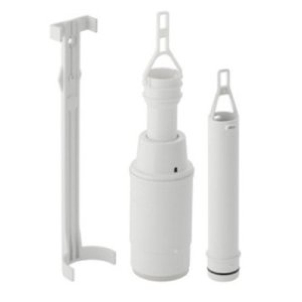 CAMPANA COMPLETA GEBERIT MONO TASTO 215.299.00.1
