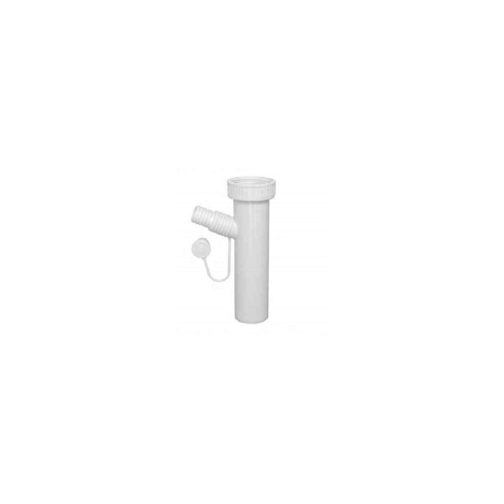 CANOTTO PVC PORTAGOMMA