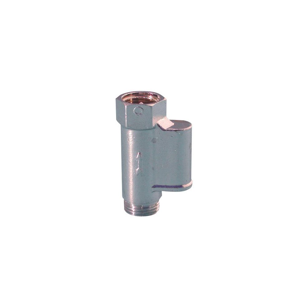 VALVOLA SCALDABAGNO PESANTE Ø 1/2"