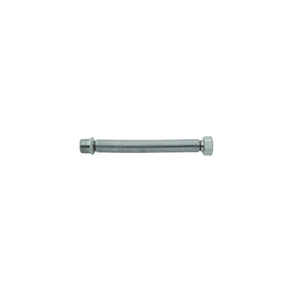 FLESSIBILE INOX MASCHIO FEMMINA