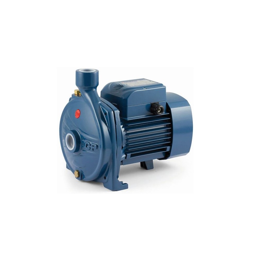 ELETTROPOMPA CENTRIFUGA CPM 158EX 1