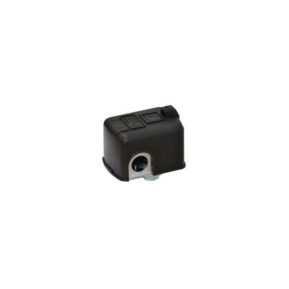 PRESSOSTATO PER AUTOCLAVE