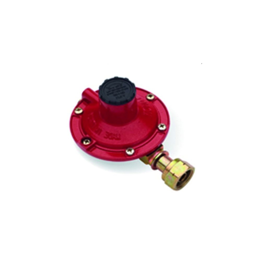 REGOLATORE GAS GPL INDUSTRIALE KG 4