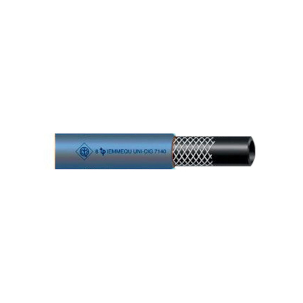 TUBO GAS LIQUIDO TELATO MM 8X14 ROTOLO MT 10