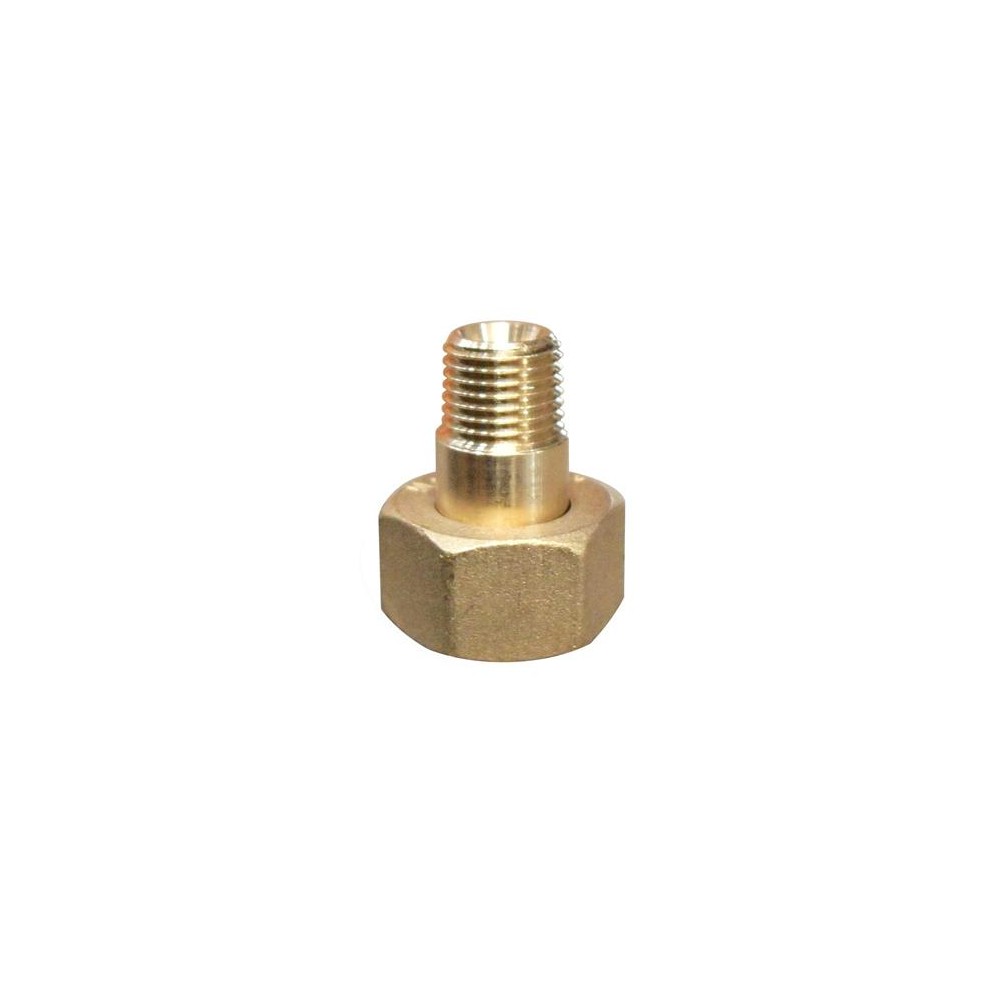RACCORDO REGOLATORE GAS