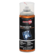 RIVELATORE BOMBOLETTA SPRAY FUGHE DI GAS 400 ML AMBRO-SOL