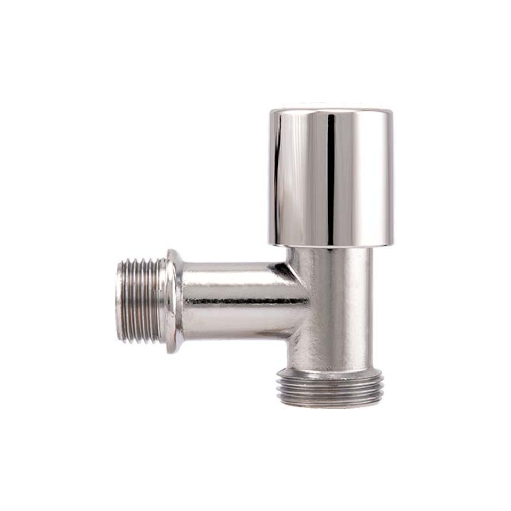 RUBINETTO LAVATRICE SEMPLICE Ø 1/2"