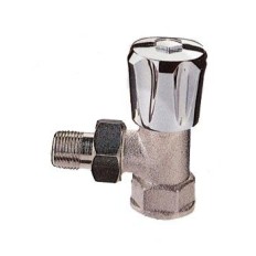 RUBINETTO CASSETTA WC Ø 3/8"