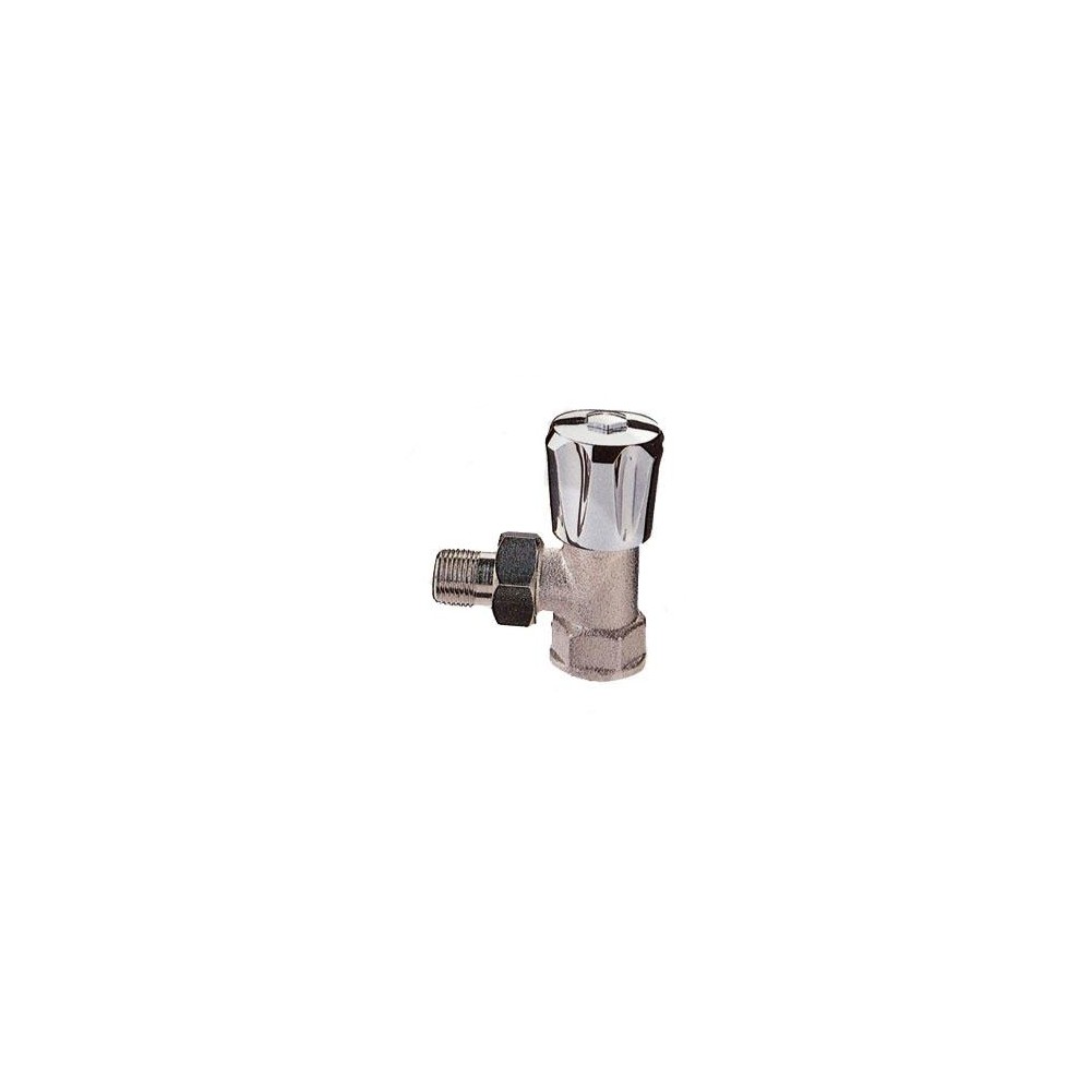 RUBINETTO CASSETTA WC Ø 3/8"