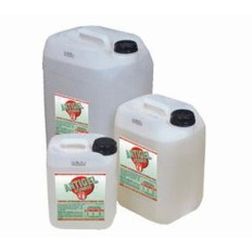 ANTIGELO ATOSSICO PER IMPIANTI SOLARI E TERMICI KG 5