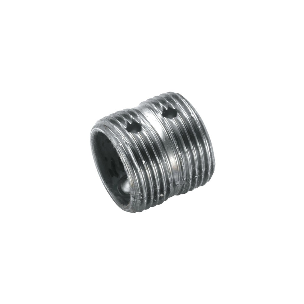 NIPLES ACCIAIO RADIATORE Ø 1"