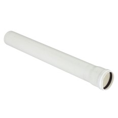 TUBO IN POLIPROPILENE MF