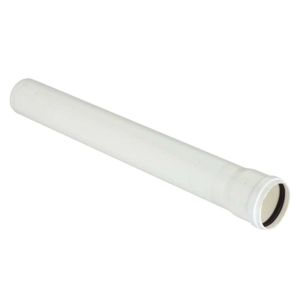 TUBO IN POLIPROPILENE MF