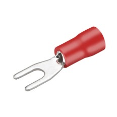 FASTON ISOLATI FORCHETTA A STRINGERE