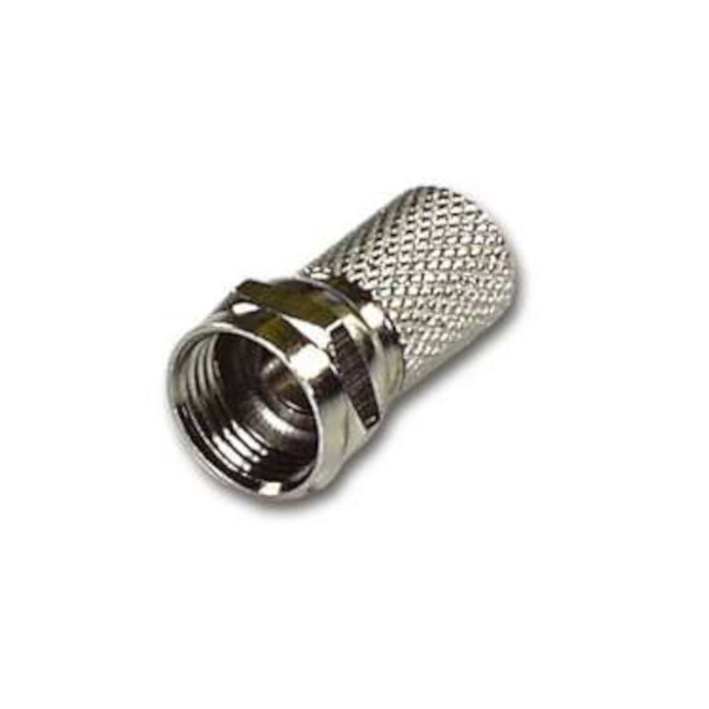 SPINA TV CONNETTORE X SATELLITARI Ø 5 MM
