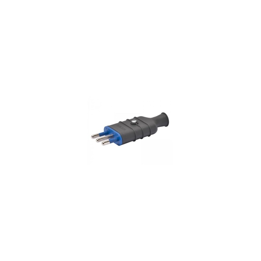 SPINA VOLANTE 2P+T GEWISS