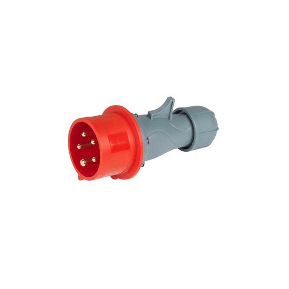 SPINA VOLANTE INDUSTRIALE IP44