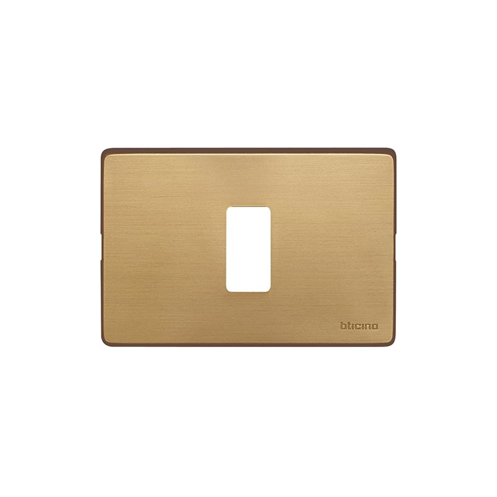 PLACCA LINEA MAGIC